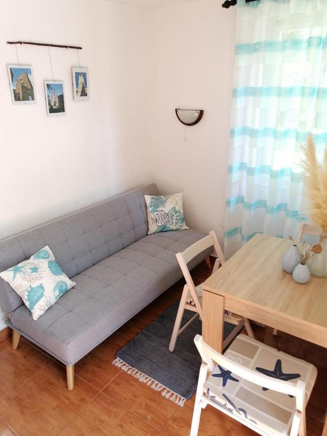 Apartman Barbara Cres Exteriér fotografie