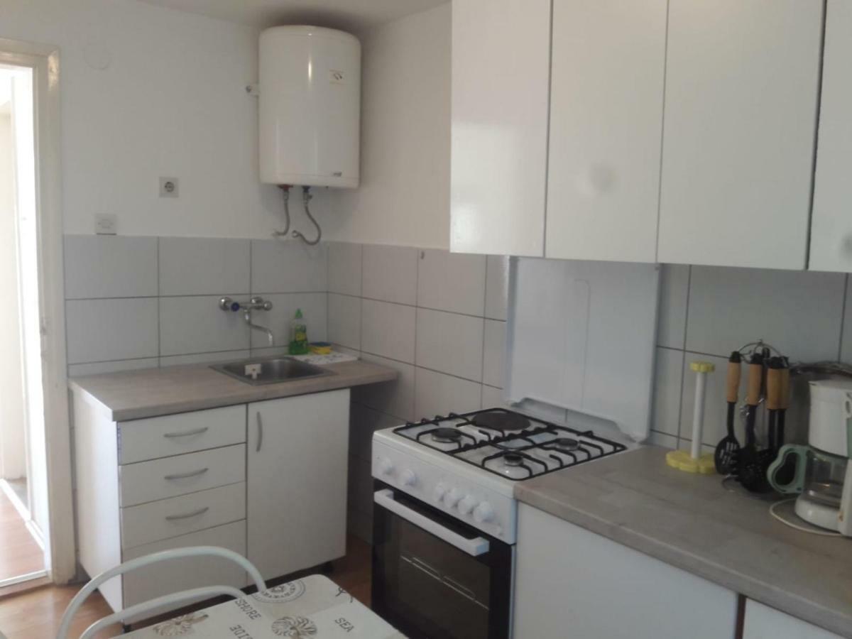 Apartman Barbara Cres Exteriér fotografie